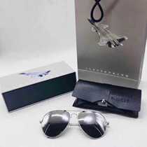 J-20 Glasses Sunglasses Sunglasses Pilot Glasses Polarizing Glasses Outdoor Polarizing Glasses to Send Comrades to Commemorate Military Parade