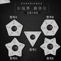 Potential Innovation Separation IPhone Apple Glass Rear Cover Pry Sheet Stainless Steel Corners Smooth And Versatile Detached Machine Sheet