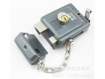 Force 102 door lock old-fashioned anti-theft lock locked doors tie men suo exterior door lock