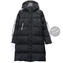 361 degree sports jacket mens 2020 winter new mens 361 hooded warm long down jacket mens sportswear