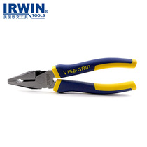 United States IRWIN IRWIN ProTouch pliers pliers electrical pliers power saving silk pliers 10505876