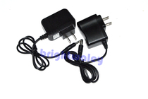 Leader LZ-8006 LZ 8008 8001 8005 8003 8003 LED lithium electric head lamp charger