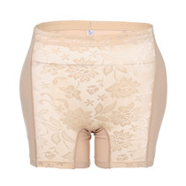 Buttocks womens buttocks lift buttocks padded fake big butt panties breathable flat angle thin natural body sculpting sponge detachable