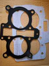 Little Ninja Weisheng Ke 335 367 Motorcycle Engine Upper and Lower Cylinder Hats 400 Cylinder Liner Mover N19