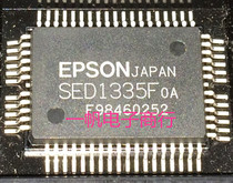 Brand New Original SED1335FOA S1D13305FOOA1 Quality Assurance