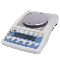 Anput charging electronic balance 0 01G 0 001G German sensor gold jewelry scale precision scale