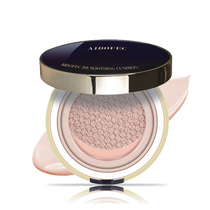 Ai Defi Rose Essence Yingrun Air Cushion BB Cream Concealer Isolation Natural Moisturizing ADF221