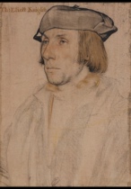 189 Vice HD TIF JPG Holbein Painting Collection