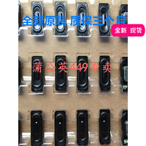 3009 30 times 9mm 4 Euro 2W small speaker notebook built-in speaker Universal single value