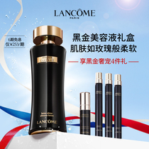 Lancôme Black Gold Ultimate Pet Beauty Liquid 150ml Hydrating toner spray Gently moisturizes the skin and softens