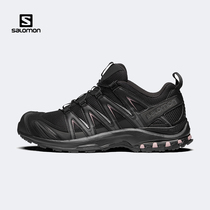 Autumn and winter new products-salomon Salomon sports shoes outdoor hiking shoes mesh breathable running shoes Hiking shoes