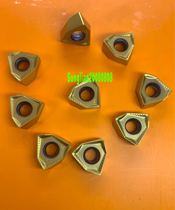 6NGU090508R M face milling cutter also GSK tool holder Collet pull screw groove insert thread milling 9080