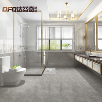 Bathroom tiles Simple modern 300x600 kitchen microcrystalline mirror wall tiles toilet non-slip floor tiles BJ68007