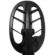 T2 metal detector probe disk