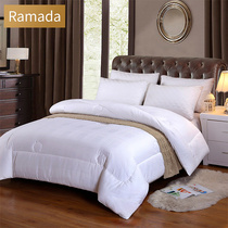 Ramada cotton quilted quilt warm quilt core Cotton fabric spring four seasons quilt quilt winter quilt thickened warm