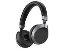 HiVi AW-63 Head-mounted Wireless Bluetooth Sports HiFi Gaming computer Wired Headset