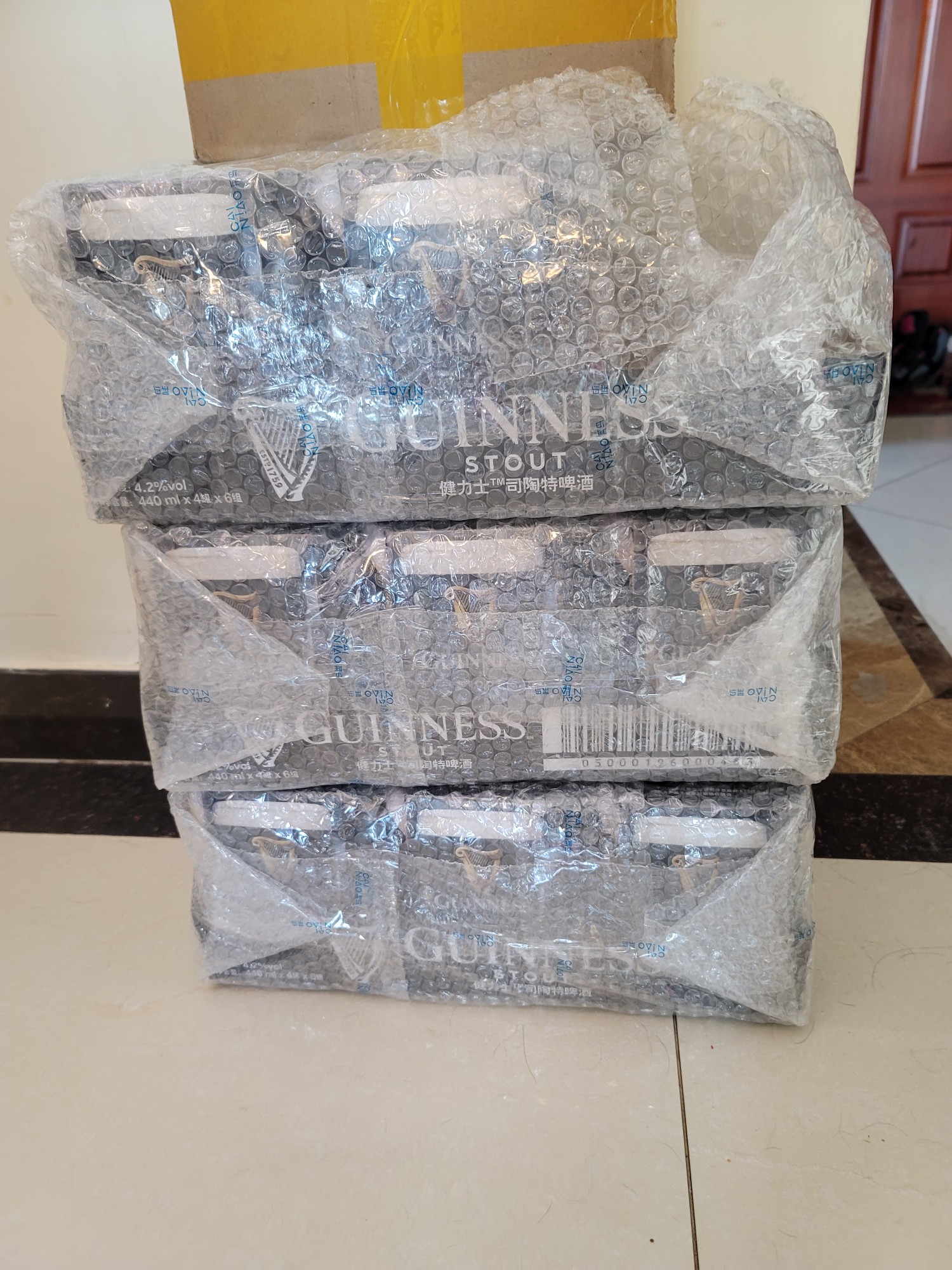 进口啤酒值得买吗?进口啤酒怎么样？