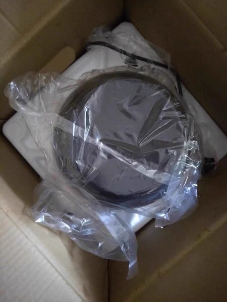九阳60C816全自动压力锅