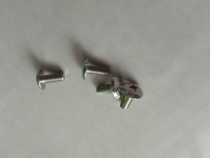 GB973 Cross recessed flat head screws GB parts Fasteners