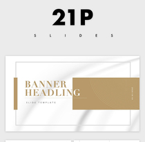 Simplified minimalist and elegant platinum template Chinese style high-end elegant PPT template advanced atmosphere stable