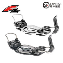 F2 Metal engraved slide holder Racing board holder Competition board Hard shoe holder Veneer holder Competition