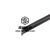 Inner hole numerical control knife lever S16Q-SVQCR11 S16Q-SVQCL11