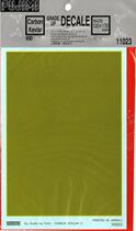 Fuji Beauty model special Kevlar Kevlar carbon fiber water paste 11023