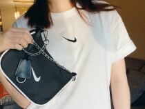 Spoof NK three-in-one armpit bag South Korea East Gate ins Frankie Medieval transformation Beijing spot