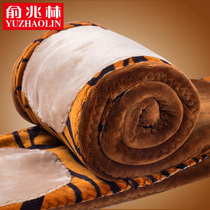 Cotton pants super thick camel velvet warm pants mens thick and velvet pants northeast bottoming autumn pants underwear size Winter