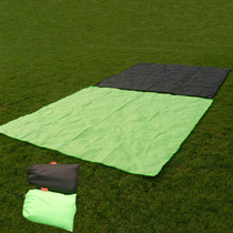 WWAGO tent floor mat beach picnic mat wear-resistant scratch-resistant waterproof canopy cloth