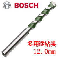 Bosch (BOSCH) 12mmX150mm Multi-purpose drill multifunction drill bit -2608680797
