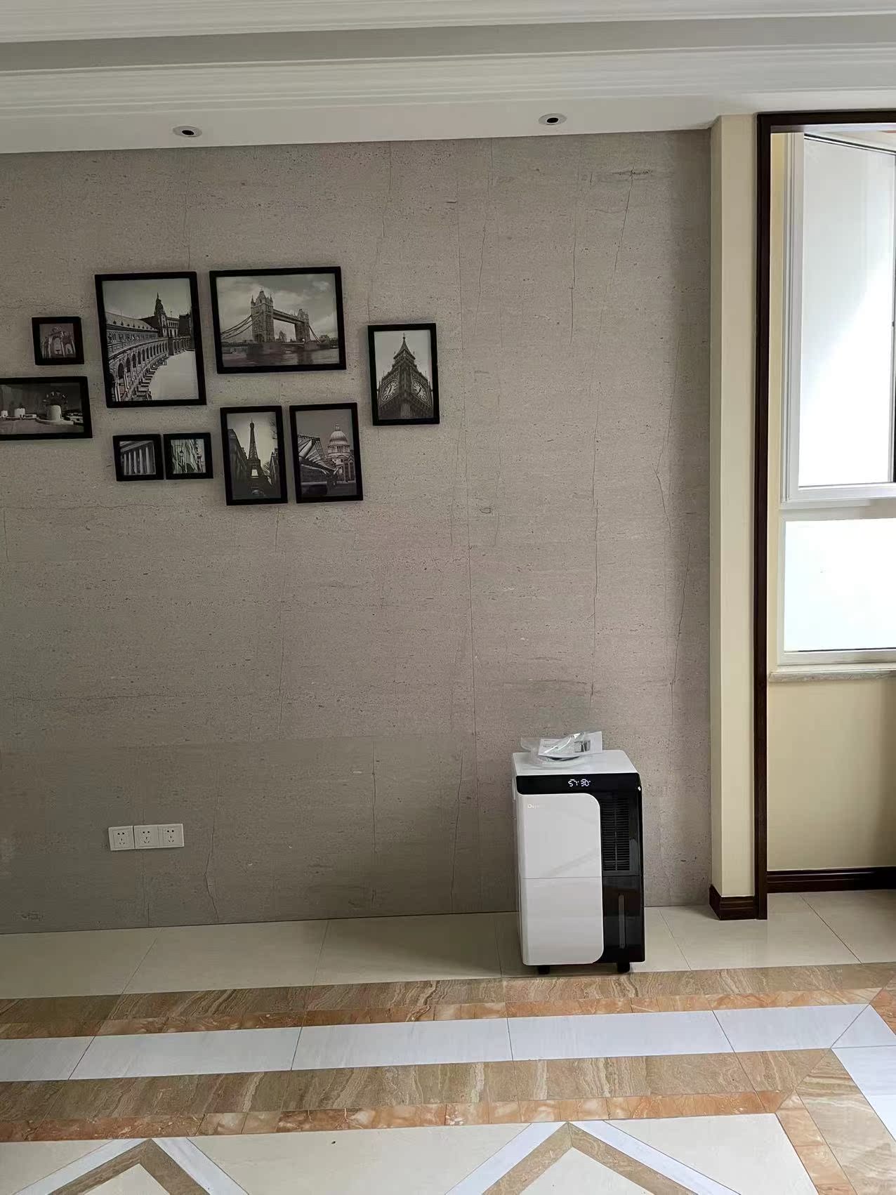 德业DYD-D50A3怎么样？质量好不好？