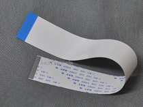 FFC cord 23p * 1 0A pitch * 150 long A same face interface