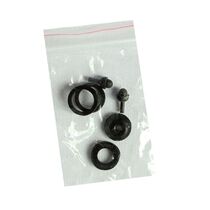 Shaoxing Kangda spring bird pigeon adjustable continuous syringe special leather pad rubber ring accessories