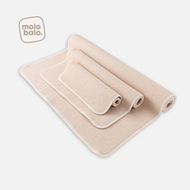 Melabella baby diapers waterproof and breathable washable newborn products bedding for men and women Baby Diapers