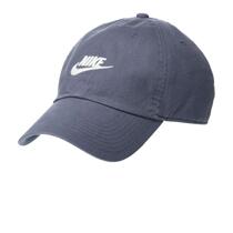 Nike Nike mens sports hat cap pure cotton sweat-absorbing comfort sunscreen US direct mail 8971941