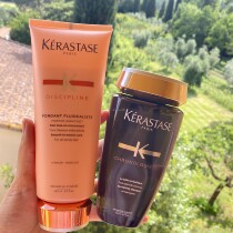 (Spot) Carpoetry Black Diamond Coagule Shampoo caviar Jam Shampoo water Deb Water Tonic Hair Conditioner