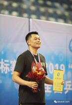 Beijing Spaceflight Gallop Gel Hou Yingchao Uses Inner Energy D version table tennis rubber tailor-made pro-pen signature