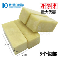 Dental oral model Planting practice Bone carving tooth bone block simulation tooth bone groove Student teaching 5