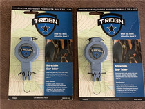 USA Rimar T-REIGN Large Handset Telescopic Hanging Buckle Telescopic Buckle