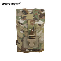 Emerson EMERSON MLCS Style Water Bottle Bag Accessory Bag Tactical Vest Accessory Bag