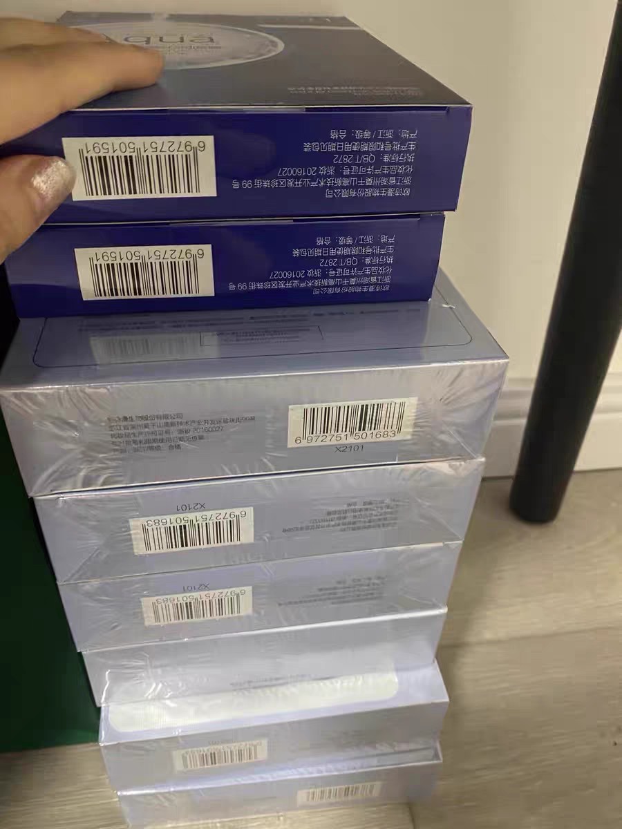 真实解析欧诗漫的啊？小姐姐一下？贴片面膜好用吗?怎么样呢?优缺点爆料测评
