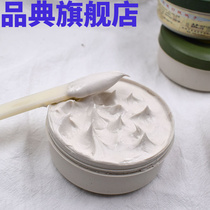 Wood repair paste Door frame repair filling Solid wood table Wood wooden door pothole Paint floor caulking agent Household