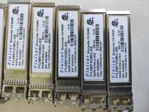 Original fit Finisar FTLX8571D3BCL-EM 10G 850nm 300m 10000 trillion multimode SFP 