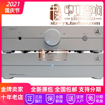 German Clearaudio clear Balance V2 vinyl record player MM MC phono amplifier sing play