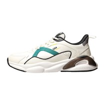 Noble Bird Men Shoes Sneakers Casual Shoes Comfort Running Shoes Men 2022 Spring Autumn Season Leather Face New F21D77