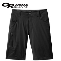 OutdoorResearch OR Ferrosi Frye Creek Outdoor Men Summer Breathable Casual Soft Shell Shorts