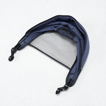  BabyHappy childrens tricycle B58 B60 B63 Tarpaulin accessories