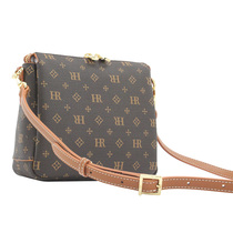HR Herena womens bag New Fashion large capacity double shoulder strap bucket bag R21-026761B1