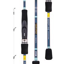 RYOBI Lieuthan Horse Mouth Rod Suit Micro Guru Straight Shank UL Tone Soft Tip White Bar Small Teething Road Yrod